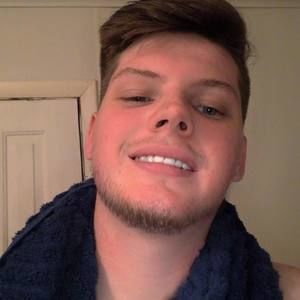 Meet your Posher, Connor